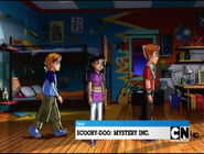 Next Scooby Doo Mystery Incorporated (Open Matte)