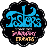 'Foster's Home for Imaginary Friends' Logo.svg.png