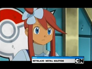 Next Beyblade Metal Masters (Widescreen)