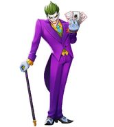 The Joker (DC Comics)