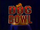Cartoon Network Dog Bowl