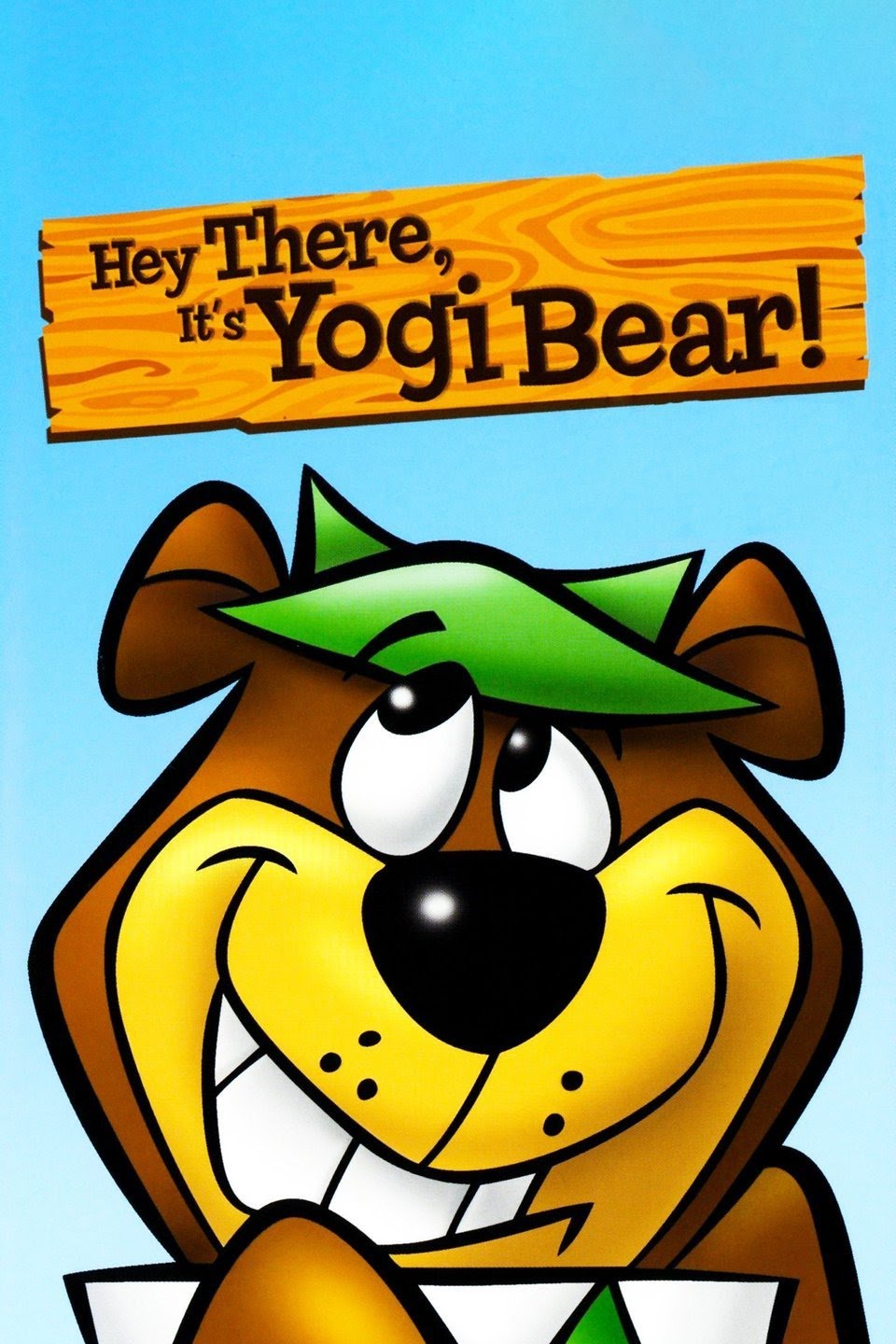 Hey There, It's Yogi Bear! | The Cartoon Network Wiki | Fandom Hey There, It's Yogi Bear! | The Cartoon Network Wiki | Fandom