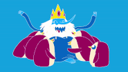 Ice King (Adventure Time)