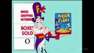 Broadcast of Major Flake: Soggy Sale on February 17th, 2025