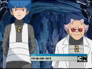 Next Yu-Gi-Oh 5D’s (Fullscreen)