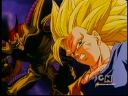 Dragon Ball Z - Wrath of the Dragon