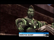 Next Inspector Gadget (Widescreen)