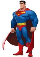 Superman (DC Comics)