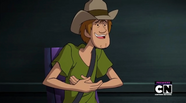 Scooby-Doo! Shaggy's Showdown