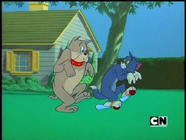 Tom and Jerry