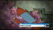 Next More Marvellous Misadventures of Flapjack (Open Matte)