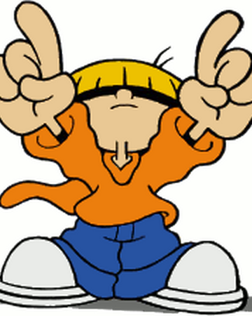 Numero 4 Cartoon Network Wiki Fandom