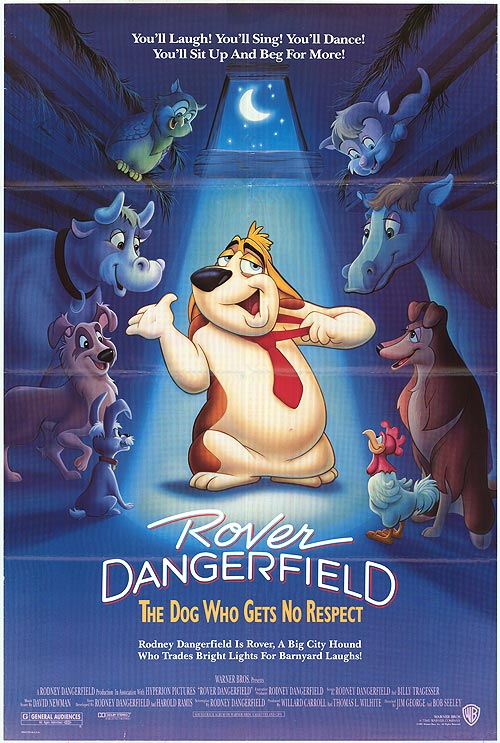 Rover Dangerfield | The Cartoon Network Wiki | Fandom Rover Dangerfield | The Cartoon Network Wiki | Fandom