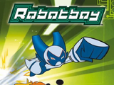 Robotboy