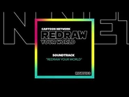 Cartoon Network - Redraw Your World - Soundtrack -1 (2021 Rebrand)