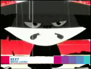 Next Mucha Lucha (Fullscreen)