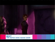 Next The Super Hero Squad Show (Widescreen)