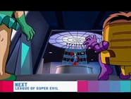 Next League of Super Evil (Widescreen)