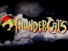 ThunderCats 2011 logo