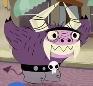 Eduardo in Jellystone.jpg (474 KB) Eduardo's appearance in Crisis on Infinite Mirths