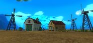 Nowhere (Courage the Cowardly Dog)
