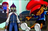 Numbuh 5 (Codename: Kids Next Door)