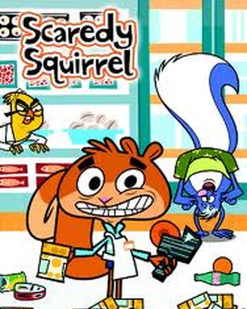 Featured image of post Scary Squirrel Games 2 cute kitty cat halloween