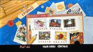 Sooper Hugest Missions: File One episode selection 1
