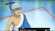 Next New Beyblade Metal Fury (Widescreen)