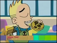 Next Johnny Test (Fried Dynamite Afterschool block) (V2) (Fullscreen)