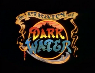 The Pirates of Dark Water | The Cartoon Network Wiki | Fandom