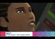 Next Star Wars The Clone Wars (Widescreen)