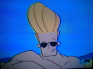 Johnny Bravo