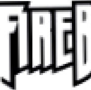 Firebreather logo (Firebreather)