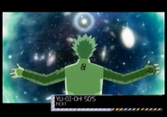 Next Yu-Gi-Oh! 5D's (Widescreen)