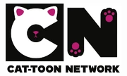 Cat-Toon-Network logo