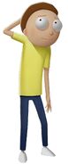 Morty Smith (Rick and Morty)