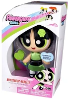Buttercup Rebelle doll