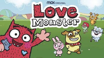 Love Monster | The Cartoon Network Wiki | Fandom