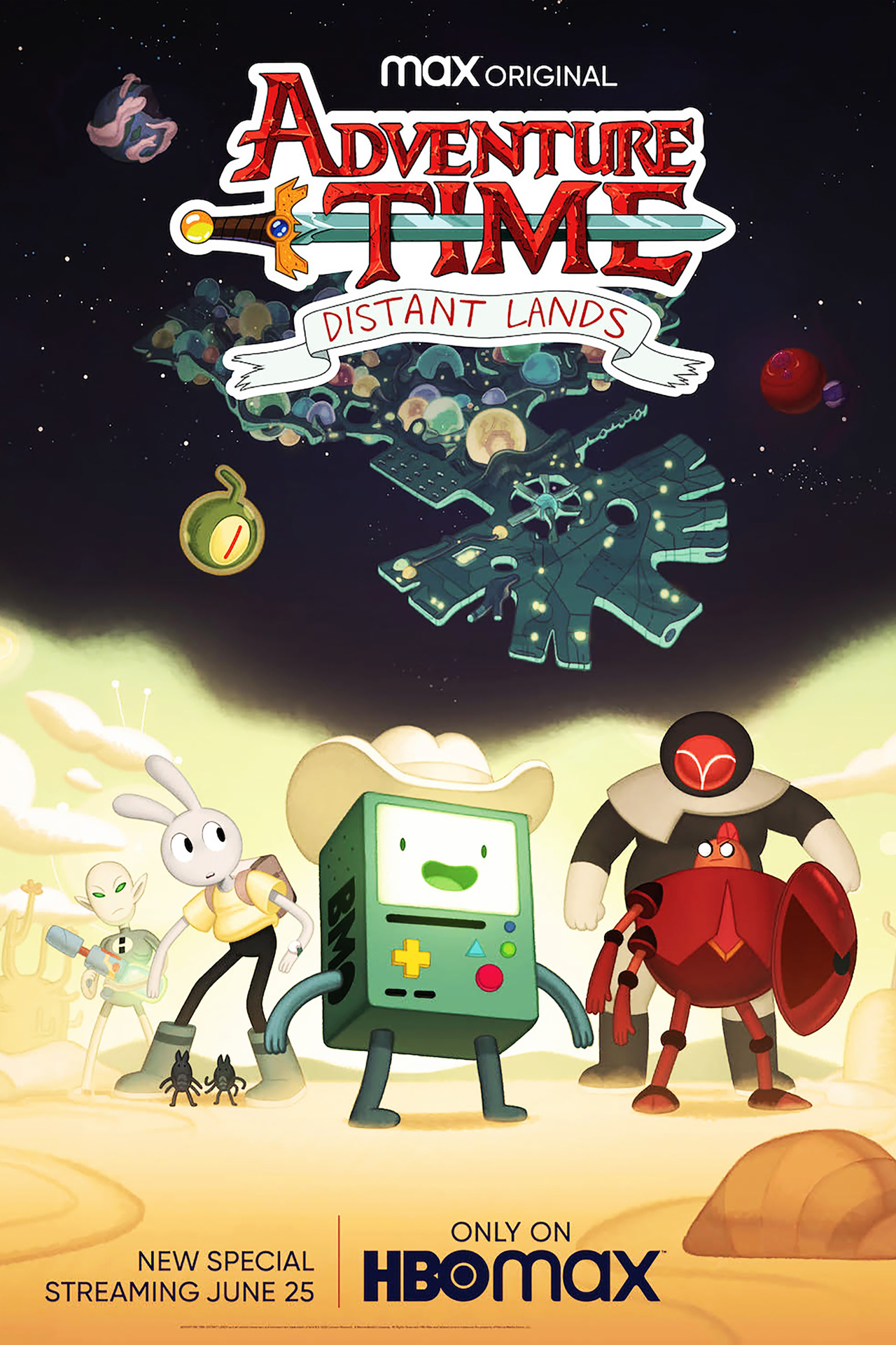 Lista de episódios de Adventure Time – Wikipédia, a enciclopédia livre