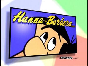 WBA, Cartoon Network, Hanna-Barbera Studio Focus: Details