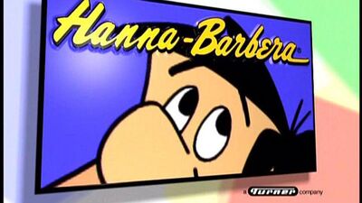 Hanna Barbera Productions The Cartoon Network Wiki Fandom