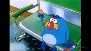 An airing of Jof: Help? from What a Cartoon! on July 29th, 2024