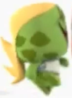 Another Lost Toonix.jpg (432 KB) Toonix of Slips Python