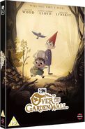 UK release