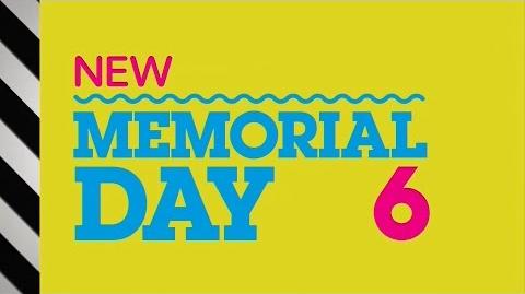 Cartoon Network - Memorial Day 2017 TTG & Ben 10 Specials Promo