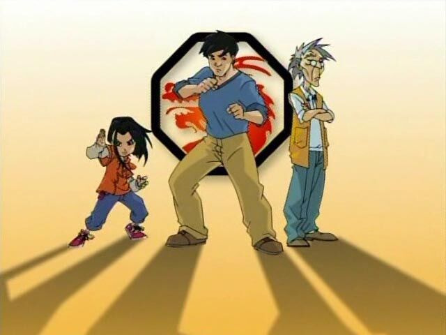 Jackie Chan Adventures | The Cartoon Network Wiki | Fandom Jackie Chan Adventures | The Cartoon Network Wiki | Fandom