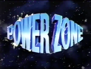 Power Zone | The Cartoon Network Wiki | Fandom Power Zone | The Cartoon Network Wiki | Fandom