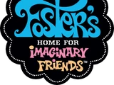 Mansión Foster para Amigos Imaginarios