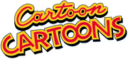 Cartoon Cartoons logo